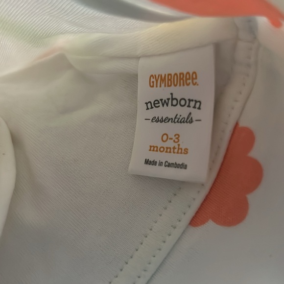 Baby Hat Bundle (4pc) - Picture 3 of 10